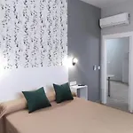 Apartment Trece Llaves Mérida