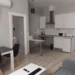 Apartment Trece Llaves