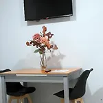 Trece Llaves Apartment