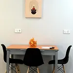 Trece Llaves Apartment *
