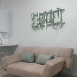Trece Llaves Apartment Mérida