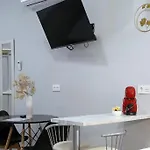 Trece Llaves * Mérida