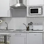 Apartment Trece Llaves Mérida