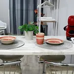 Apartment Trece Llaves Mérida
