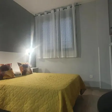 Trece Llaves Jacuzzi Bajo Reserva Διαμέρισμα *