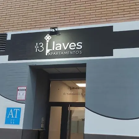 Trece Llaves Jacuzzi Bajo Petición *