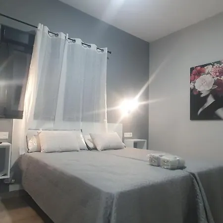 Trece Llaves Jacuzzi Bajo Reserva