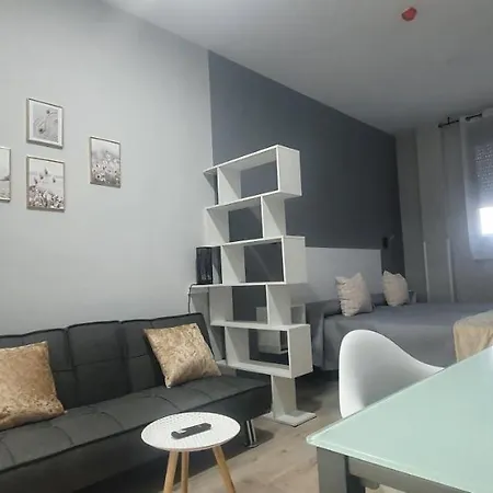 Διαμέρισμα Trece Llaves Jacuzzi Bajo Reserva *