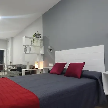 Trece Llaves Jacuzzi Bajo Reserva Μέριδα