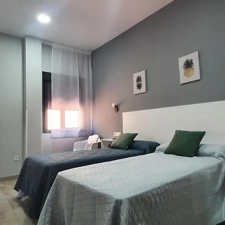 Trece Llaves Jacuzzi Bajo Reserva Διαμέρισμα Μέριδα