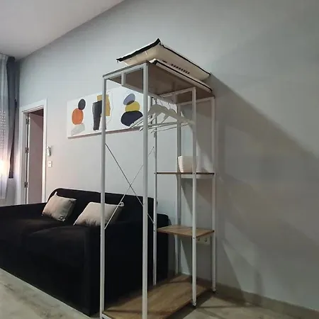 Διαμέρισμα Trece Llaves Jacuzzi Bajo Reserva *