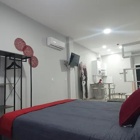 Διαμέρισμα Trece Llaves Jacuzzi Bajo Reserva