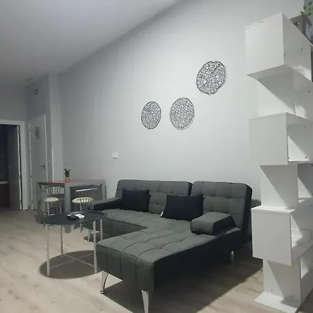 Appartement Trece Llaves Jacuzzi Bajo Reserva Mérida