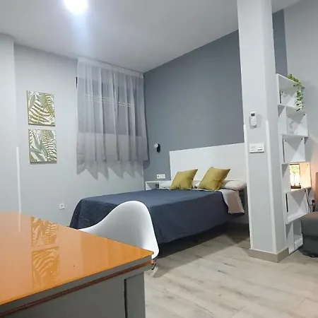 Trece Llaves Jacuzzi Bajo Reserva Lägenhet