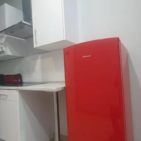 Apartamento Trece Llaves Jacuzzi Bajo Petición Mérida
