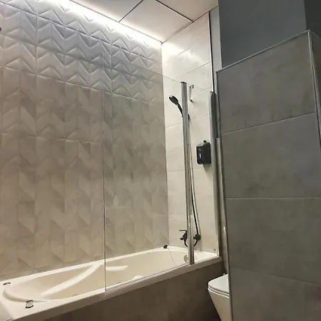 Lägenhet Trece Llaves Jacuzzi Bajo Reserva