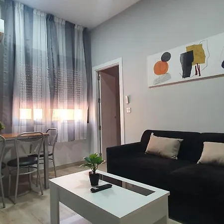 Trece Llaves Jacuzzi Bajo Reserva * Μέριδα