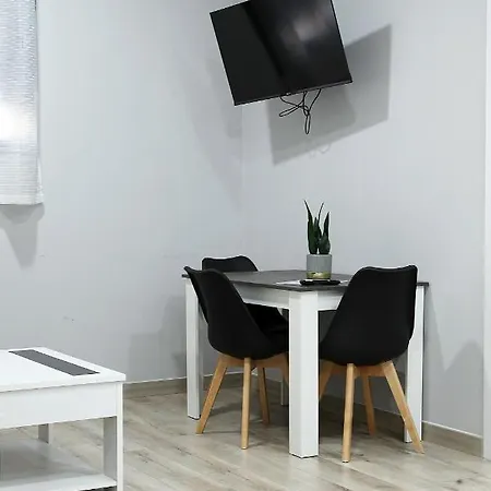 Daire Trece Llaves Jacuzzi Bajo Reserva