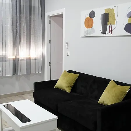 Apartamento Trece Llaves Jacuzzi Bajo Petición *