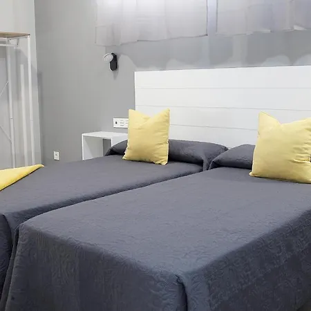 Appartamento Trece Llaves Jacuzzi Bajo Reserva