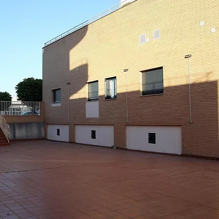 Apartamento Trece Llaves Jacuzzi Bajo Petición *