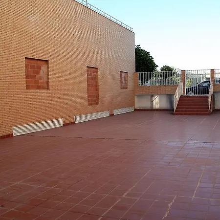 Apartamento Trece Llaves Jacuzzi Bajo Petición Mérida