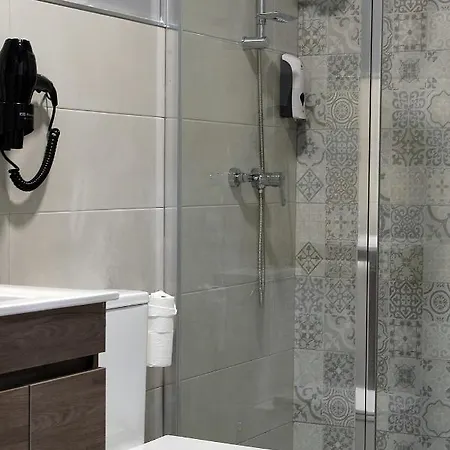 Διαμέρισμα Trece Llaves Jacuzzi Bajo Reserva