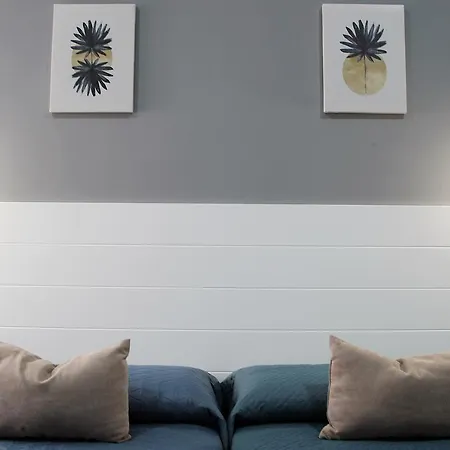 Διαμέρισμα Trece Llaves Jacuzzi Bajo Reserva