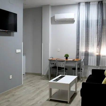 Trece Llaves Jacuzzi Bajo Reserva Διαμέρισμα *