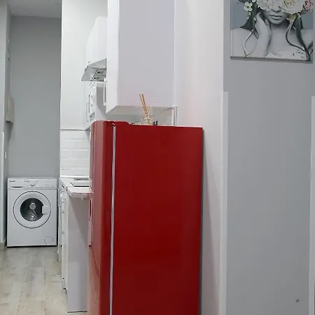 Lägenhet Trece Llaves Jacuzzi Bajo Reserva *