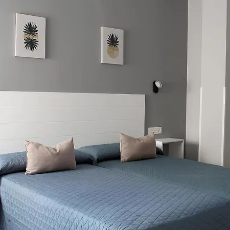 Διαμέρισμα Trece Llaves Jacuzzi Bajo Reserva *