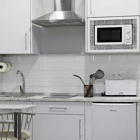 Apartamento Trece Llaves Jacuzzi Bajo Petición Mérida