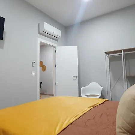 Apartamento Trece Llaves Jacuzzi Bajo Petición