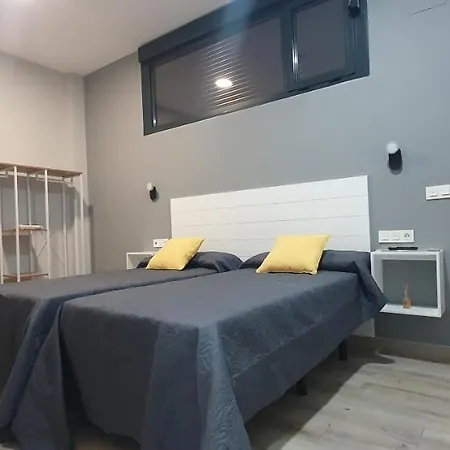 Trece Llaves Jacuzzi Bajo Reserva Appartamento *