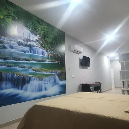 Apartamento Trece Llaves Jacuzzi Bajo Petición *