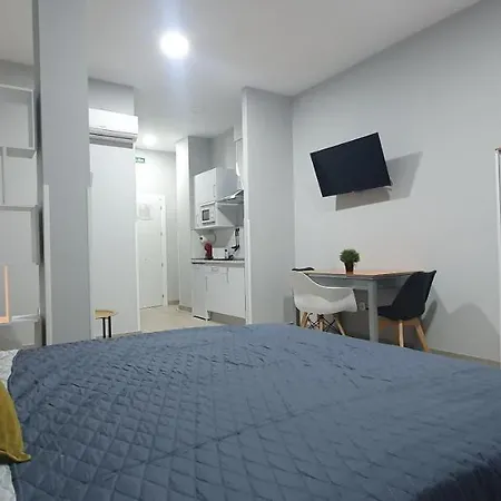 Trece Llaves Jacuzzi Bajo Petición Apartamento