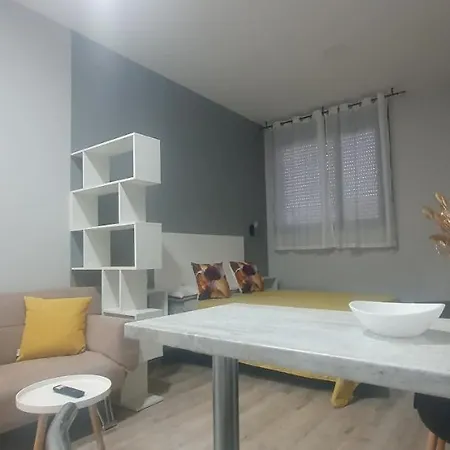 Lägenhet Trece Llaves Jacuzzi Bajo Reserva Mérida