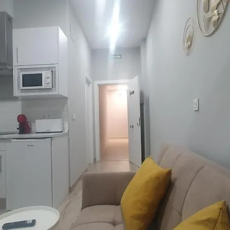 Apartment Trece Llaves Jacuzzi Bajo Reserva Merida