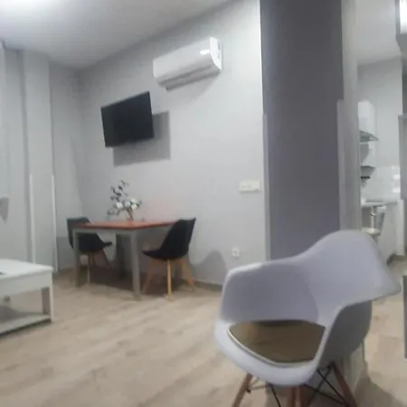 Appartamento Trece Llaves Jacuzzi Bajo Reserva *