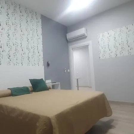 Apartamento Trece Llaves Jacuzzi Bajo Petición
