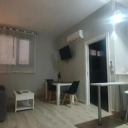 Apartamento Trece Llaves Jacuzzi Bajo Petición