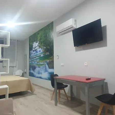 Apartamento Trece Llaves Jacuzzi Bajo Petición