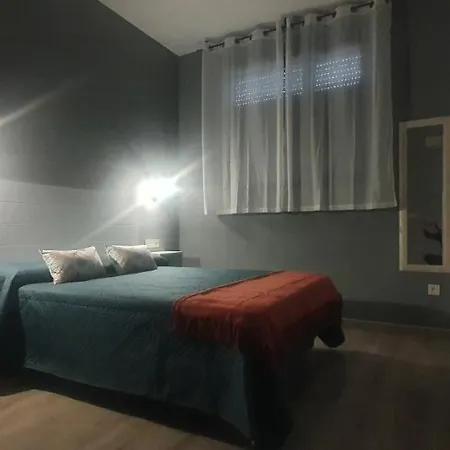 Apartamento Trece Llaves Jacuzzi Bajo Petición