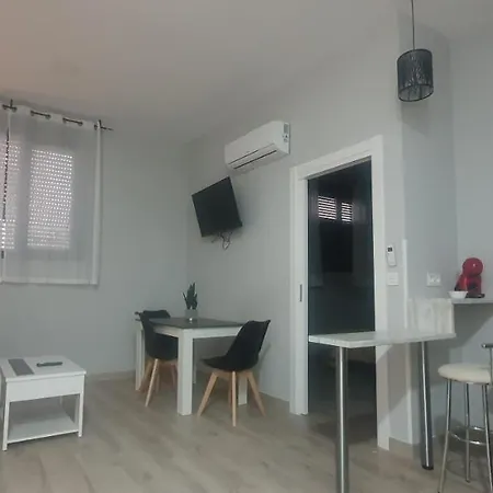 Apartamento Trece Llaves Jacuzzi Bajo Petición *