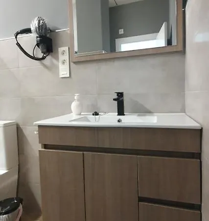 Trece Llaves Jacuzzi Bajo Reserva * Μέριδα