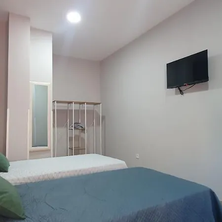 Trece Llaves Jacuzzi Bajo Petición Apartamento Mérida