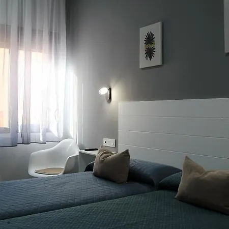 Apartamento Trece Llaves Jacuzzi Bajo Petición