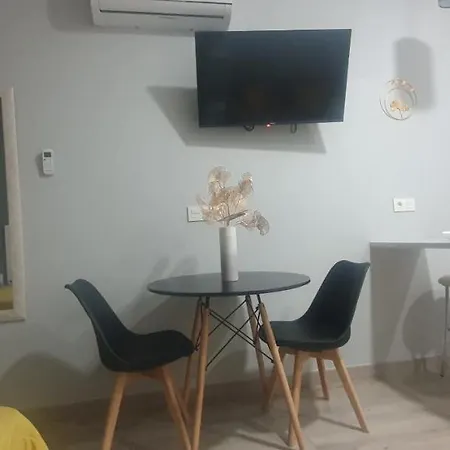 Apartamento Trece Llaves Jacuzzi Bajo Petición Mérida