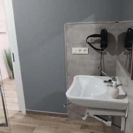 Apartament Trece Llaves