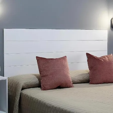 Apartment Trece Llaves Merida